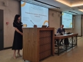 Презентован рад у склопу пројекта „Улога вјештачке интелигенције у унапређењу друштвено-економског развоја Републике Српске“